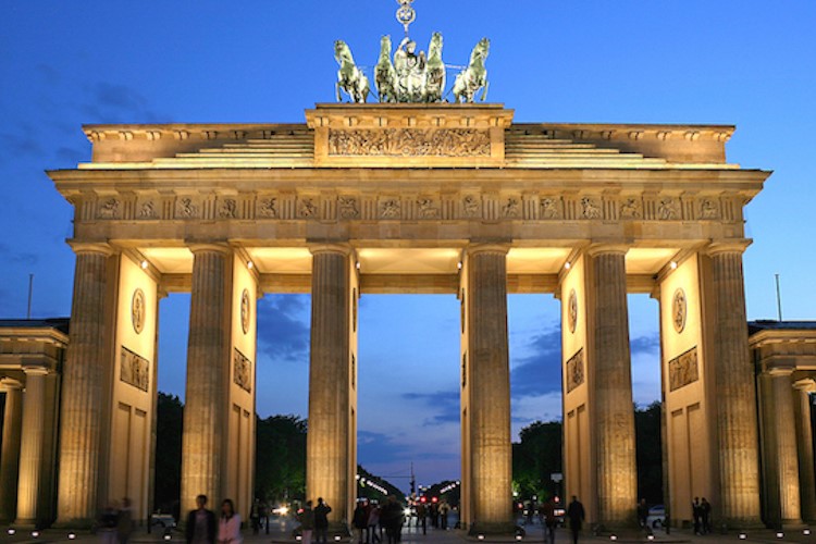 berlin